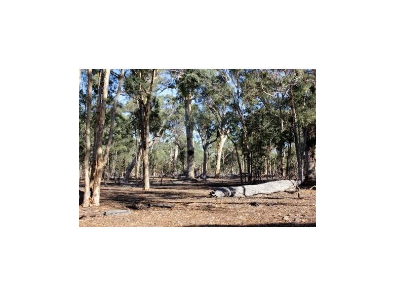 Lot 2,  West Talbot Road, York WA 6302