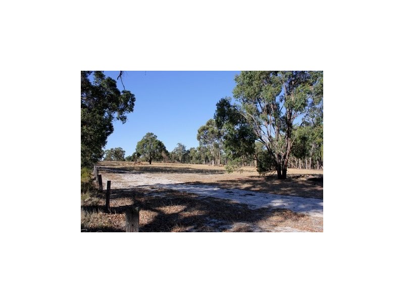 Lot 2,  West Talbot Road, York WA 6302