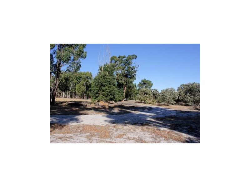 Lot 2,  West Talbot Road, York WA 6302