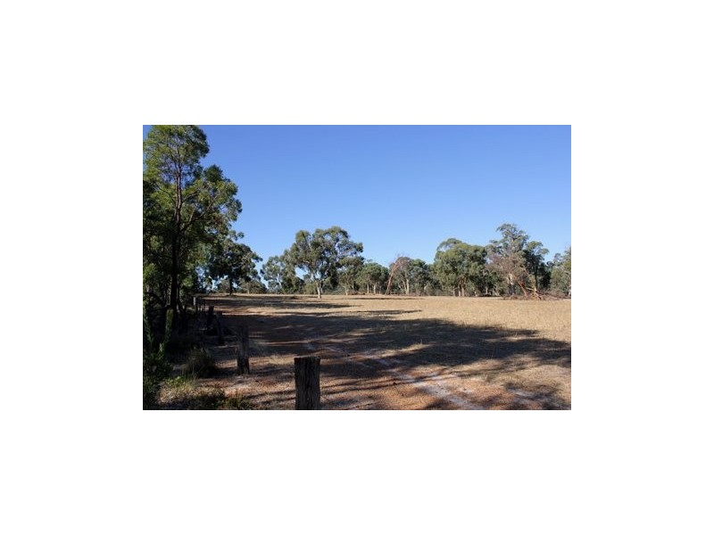 Lot 2,  West Talbot Road, York WA 6302