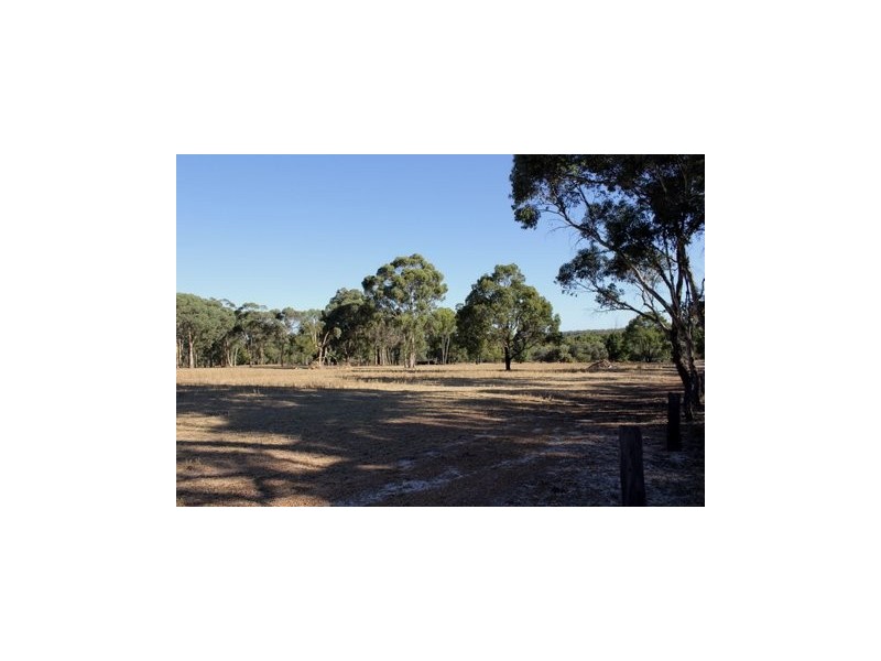 Lot 2,  West Talbot Road, York WA 6302