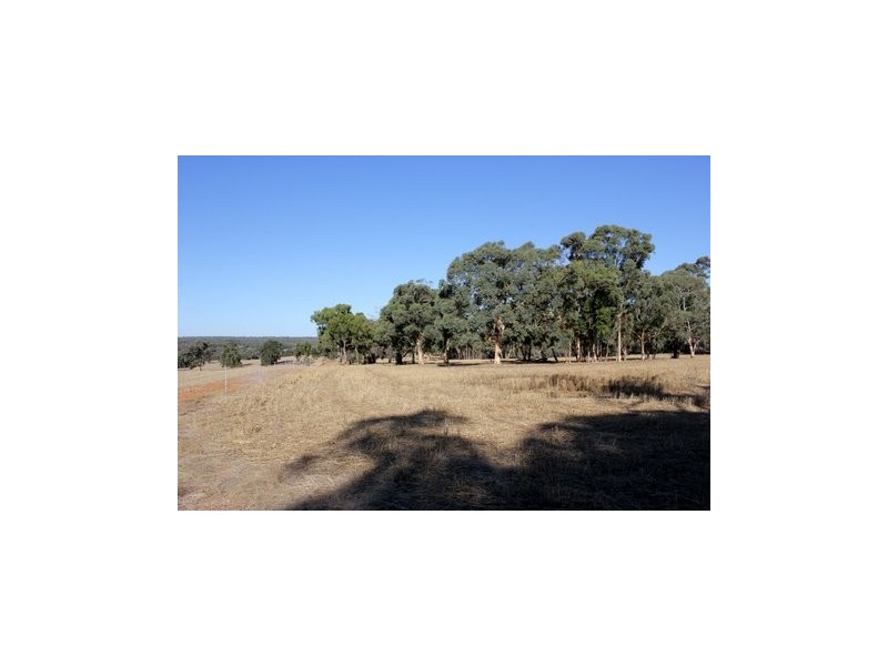 Lot 2,  West Talbot Road, York WA 6302