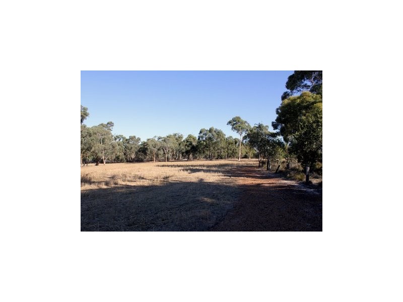 Lot 2,  West Talbot Road, York WA 6302