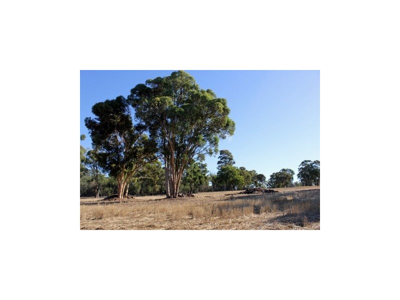 Lot 2,  West Talbot Road, York WA 6302