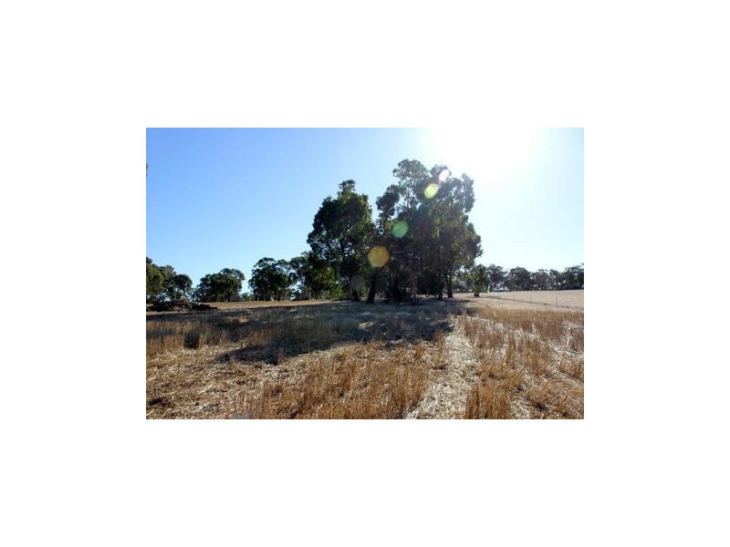 Lot 2,  West Talbot Road, York WA 6302