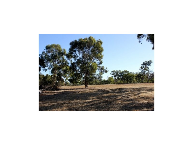 Lot 2,  West Talbot Road, York WA 6302