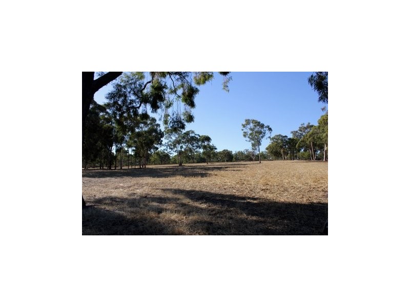 Lot 2,  West Talbot Road, York WA 6302