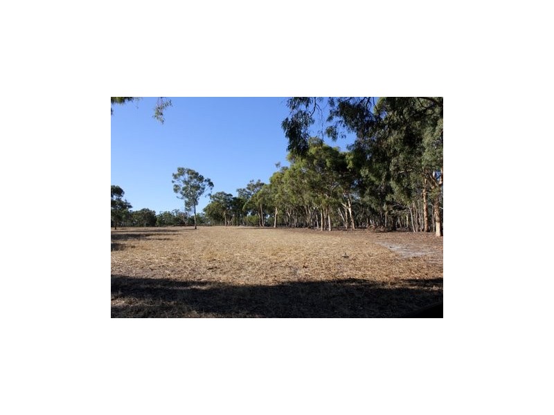 Lot 2,  West Talbot Road, York WA 6302