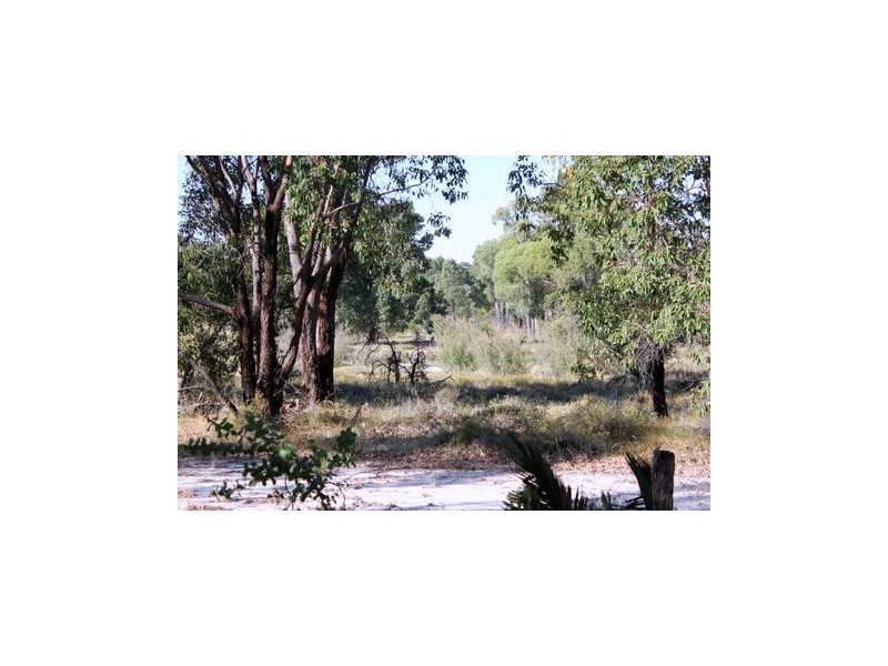 Lot 2,  West Talbot Road, York WA 6302