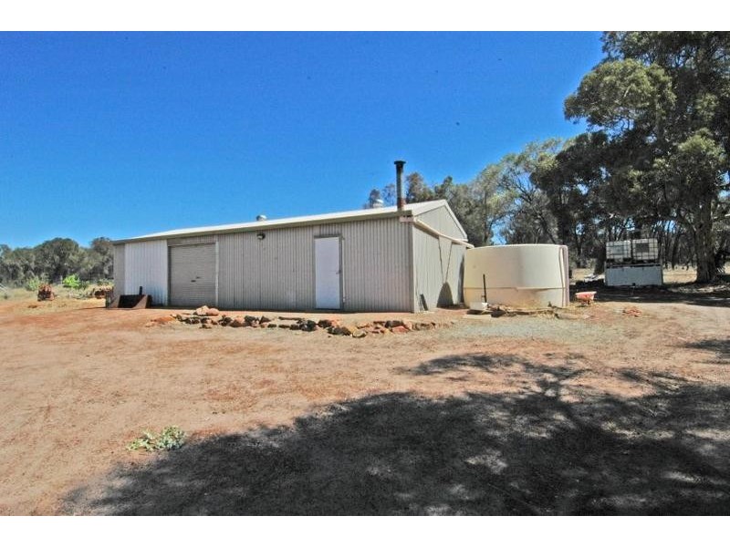 Lot 401,  Westdale Road, Beverley WA 6304
