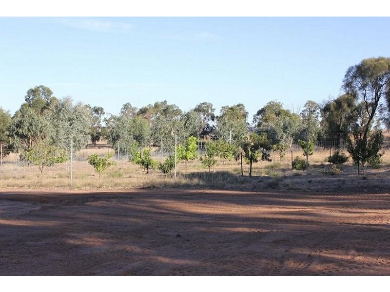 Lot 401,  Westdale Road, Beverley WA 6304
