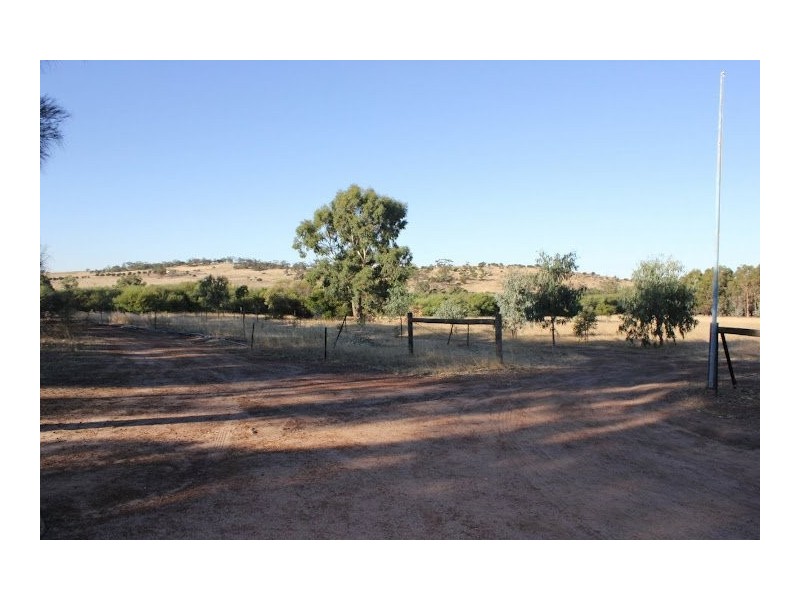 Lot 401,  Westdale Road, Beverley WA 6304