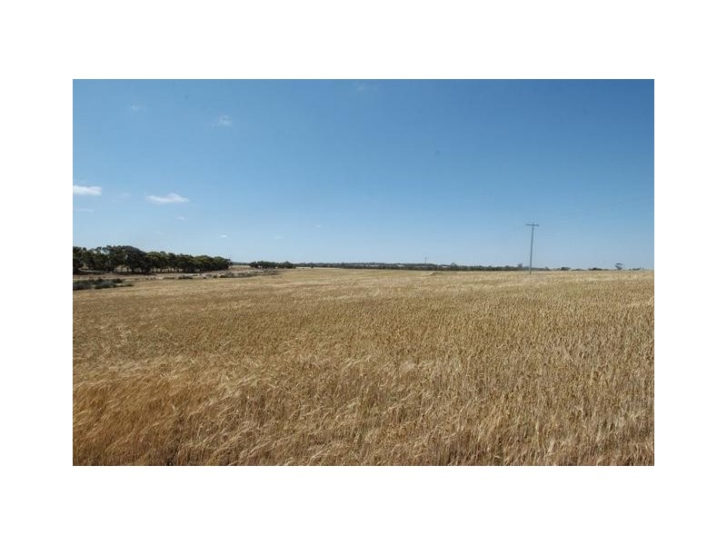 Lot LOT 6879,  GREAT SOUTHERN HWY, Cuballing WA 6311