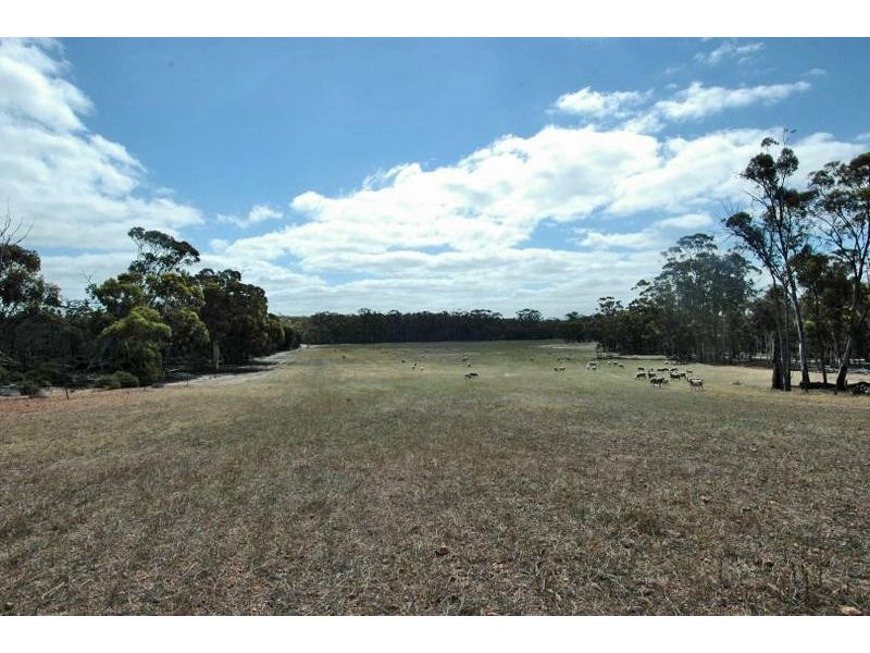 Lot Lot 5954,  GREAT SOUTHERN HWY, Cuballing WA 6311