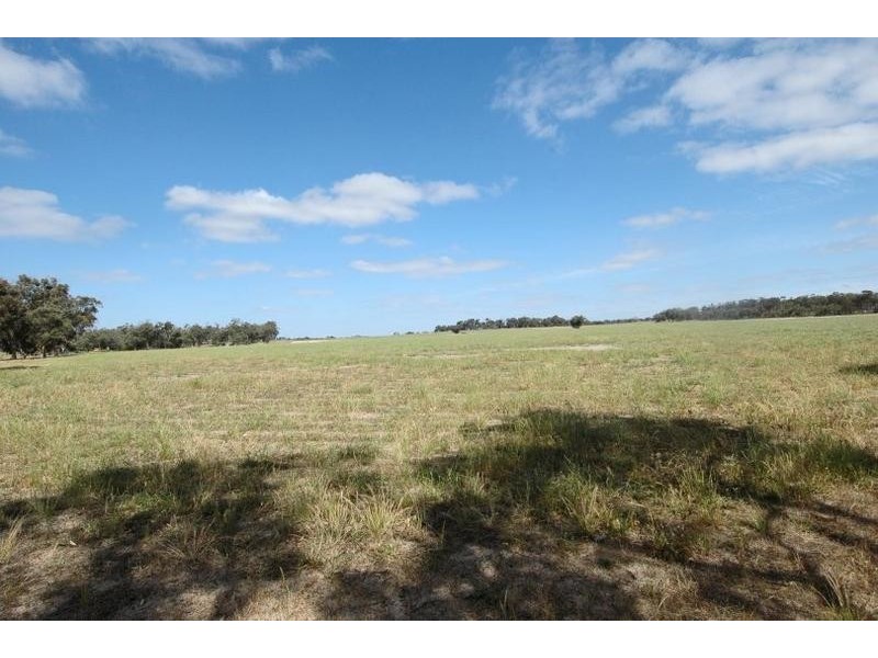 Lot 5467,  GREAT SOUTHERN HWY, Cuballing WA 6311