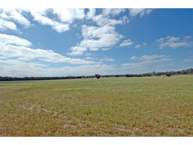 Lot 5467,  GREAT SOUTHERN HWY, Cuballing WA 6311