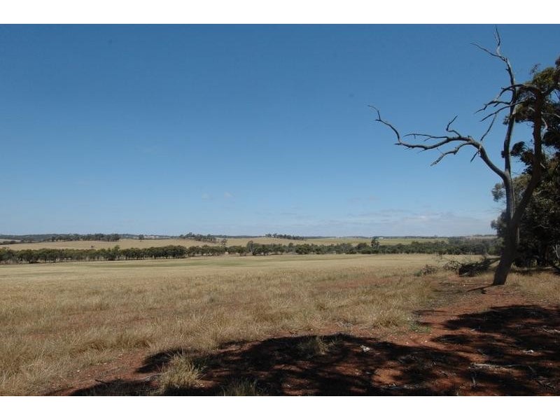 Lot 2774,  GREAT SOUTHERN HWY, Cuballing WA 6311
