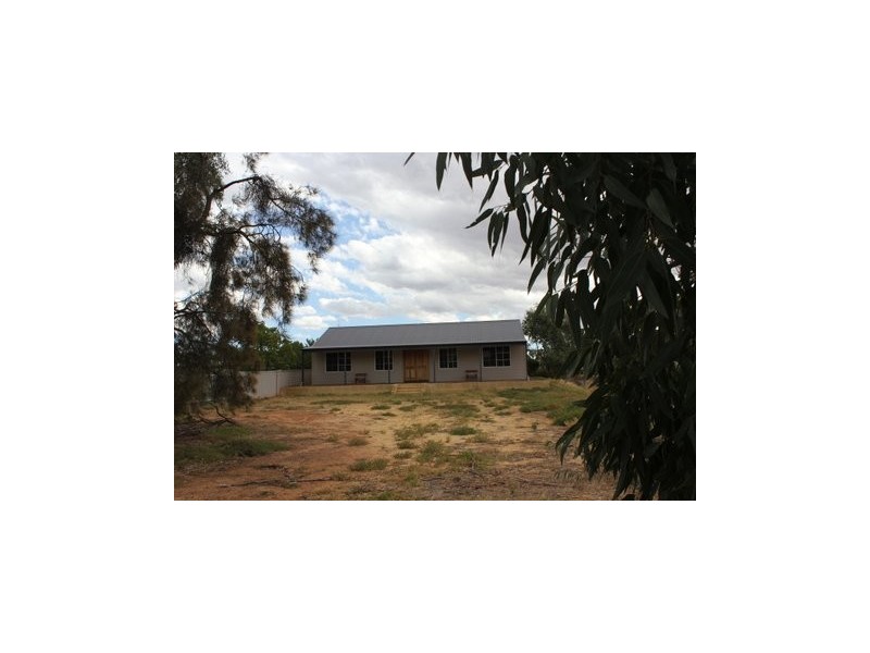 Lot 101, 43 Bartram Street, Beverley WA 6304