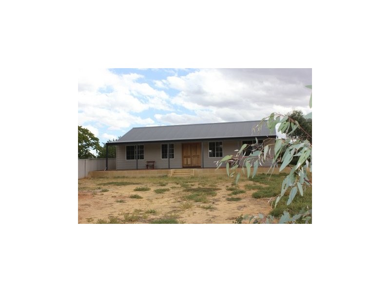 Lot 101, 43 Bartram Street, Beverley WA 6304