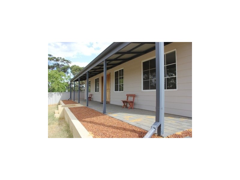 Lot 101, 43 Bartram Street, Beverley WA 6304