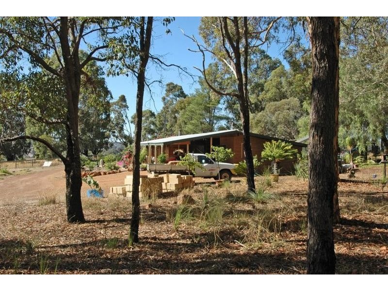 Lot 1755,  Bailup Road, Wooroloo WA 6558
