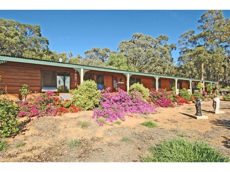 Lot 1755,  Bailup Road, Wooroloo WA 6558