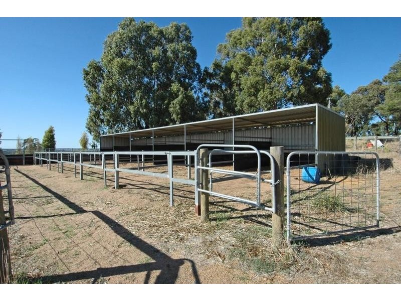 Lot 1755,  Bailup Road, Wooroloo WA 6558
