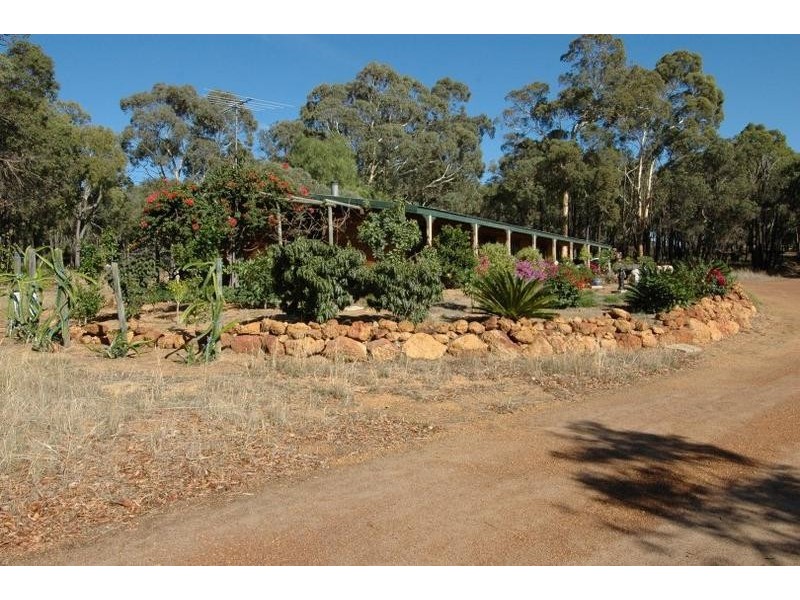 Lot 1755,  Bailup Road, Wooroloo WA 6558