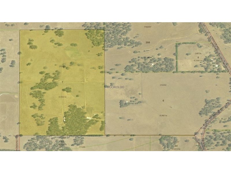 Lot 1755,  Bailup Road, Wooroloo WA 6558