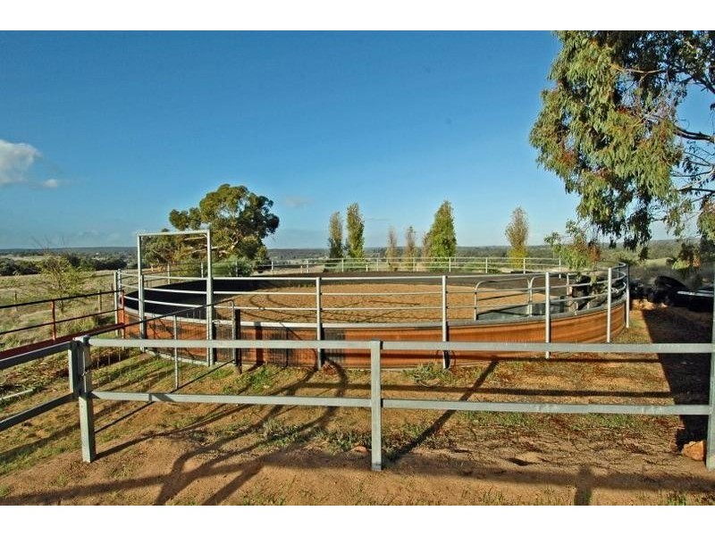Lot 1755,  Bailup Road, Wooroloo WA 6558