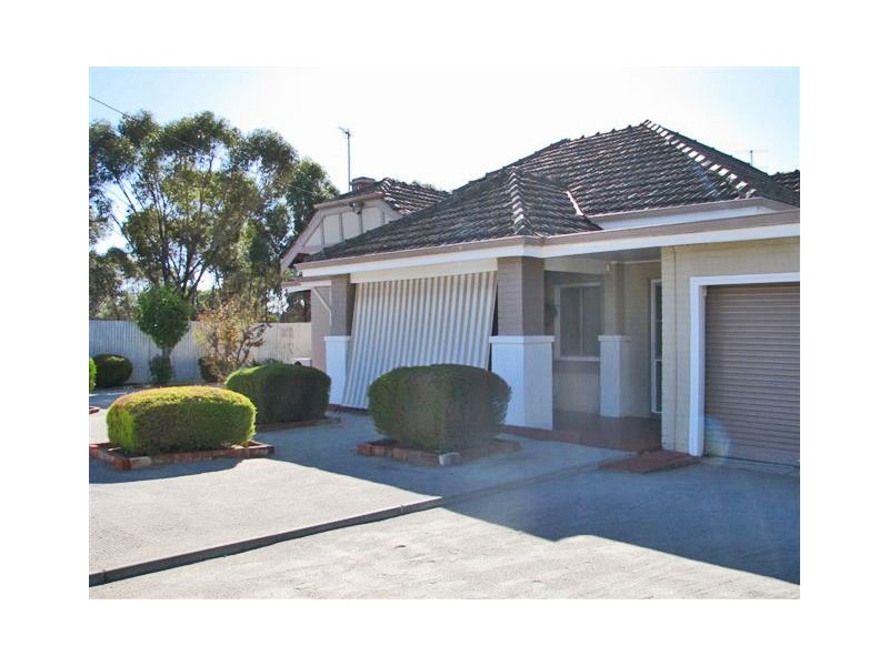 8 Bedford Street, Kellerberrin WA 6410