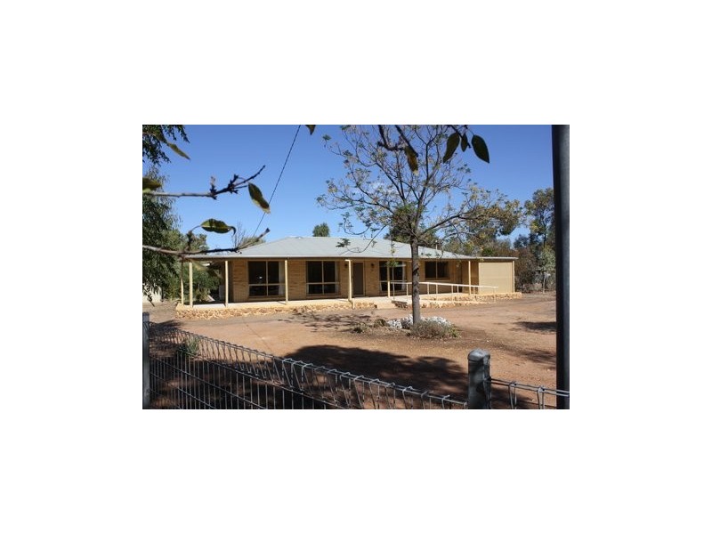 Lot 343, 19 Bland Road, York WA 6302