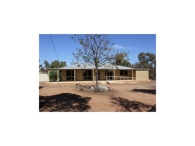 Lot 343, 19 Bland Road, York WA 6302