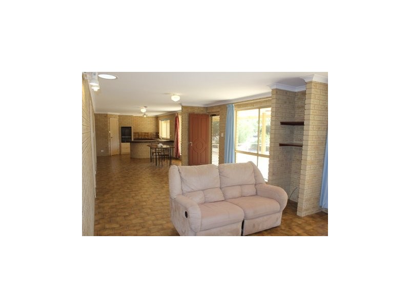 Lot 343, 19 Bland Road, York WA 6302