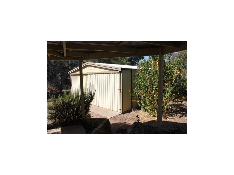 Lot 343, 19 Bland Road, York WA 6302