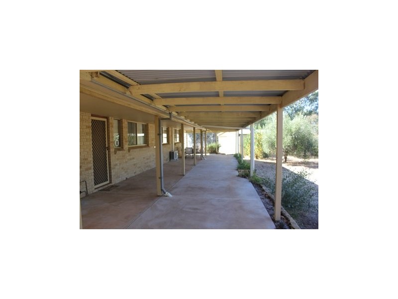 Lot 343, 19 Bland Road, York WA 6302