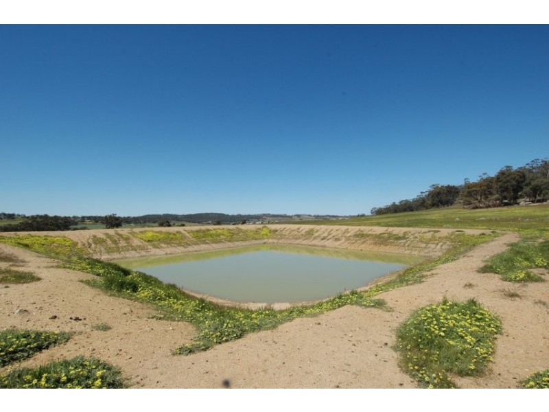 101 WESTDALE RD, Beverley WA 6304