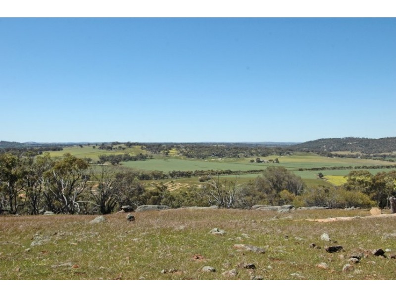 101 WESTDALE RD, Beverley WA 6304