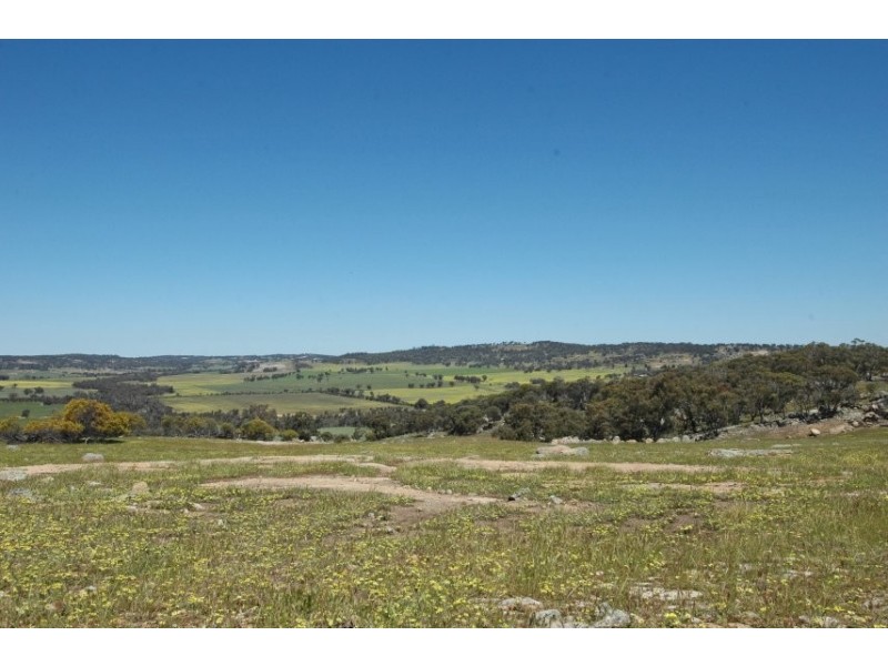 101 WESTDALE RD, Beverley WA 6304