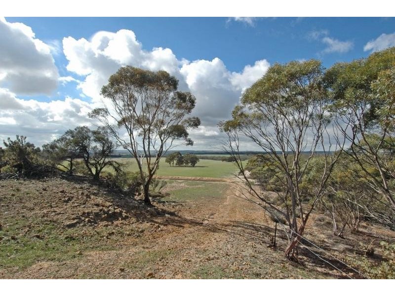Lot 18717,  Mawson Dodenanning Road, Quairading WA 6383
