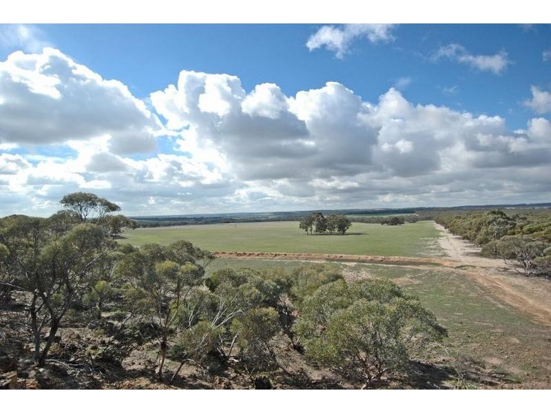 Lot 18717,  Mawson Dodenanning Road, Quairading WA 6383