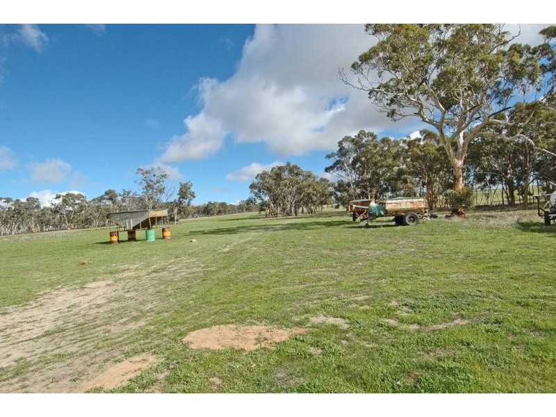 Lot 18717,  Mawson Dodenanning Road, Quairading WA 6383