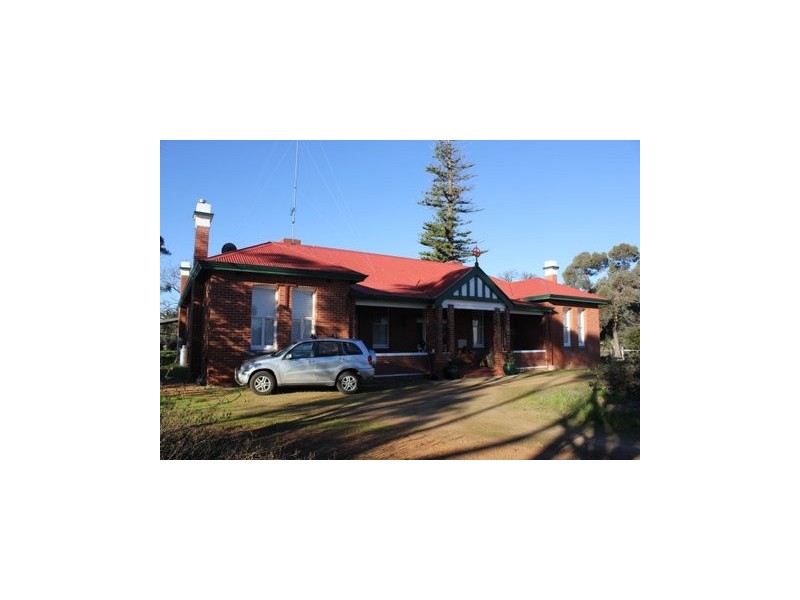 Lot 7, 96 Lukin Street, Beverley WA 6304