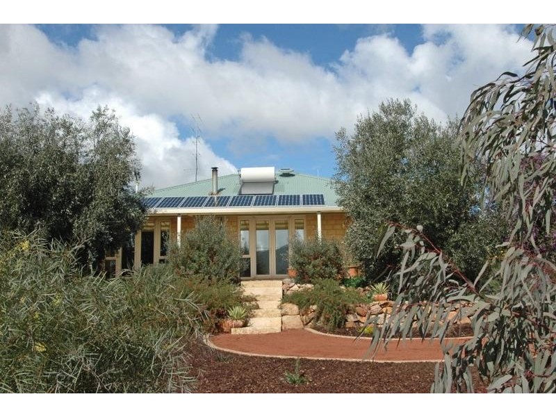 46 Cowen Road, York WA 6302