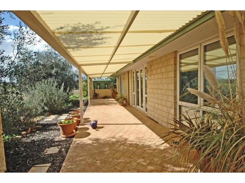 46 Cowen Road, York WA 6302