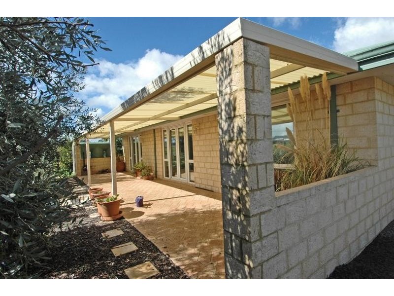 46 Cowen Road, York WA 6302