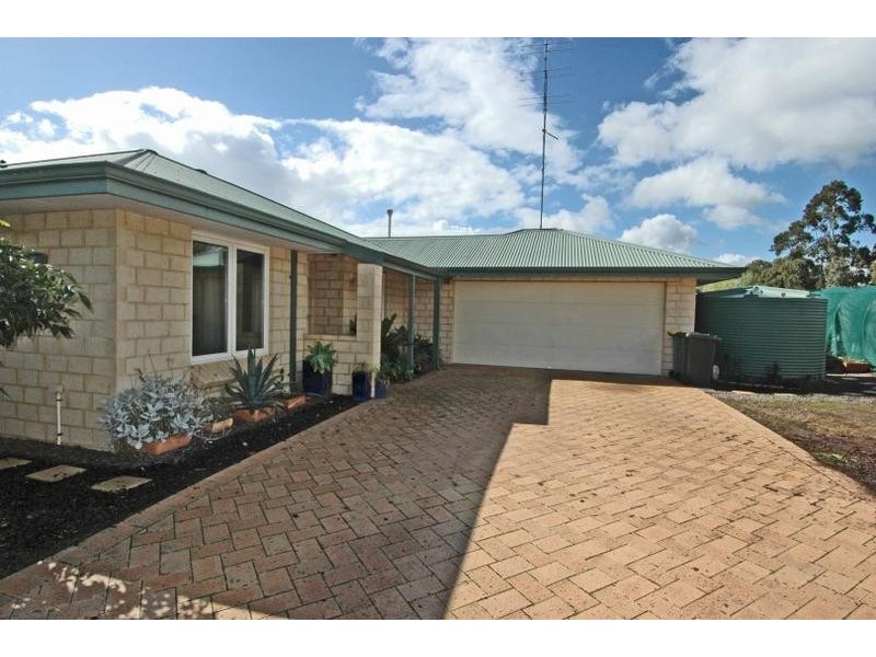 46 Cowen Road, York WA 6302