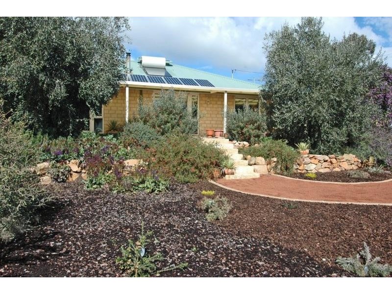 46 Cowen Road, York WA 6302