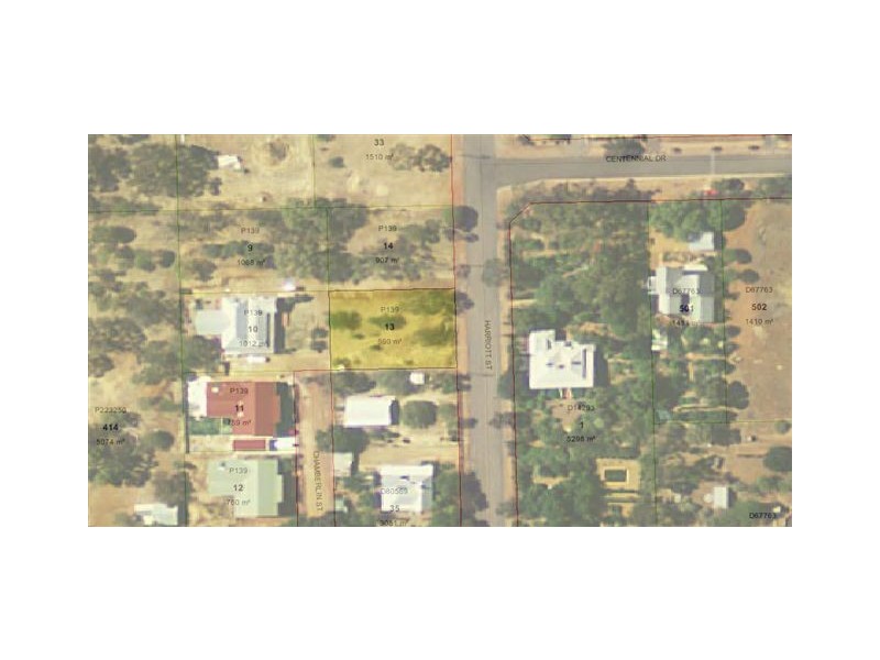 17 Harriott Street, York WA 6302