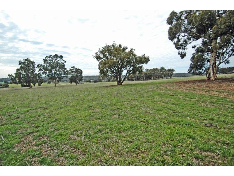 Lot 4,  Strange Rd, Brookton WA 6306